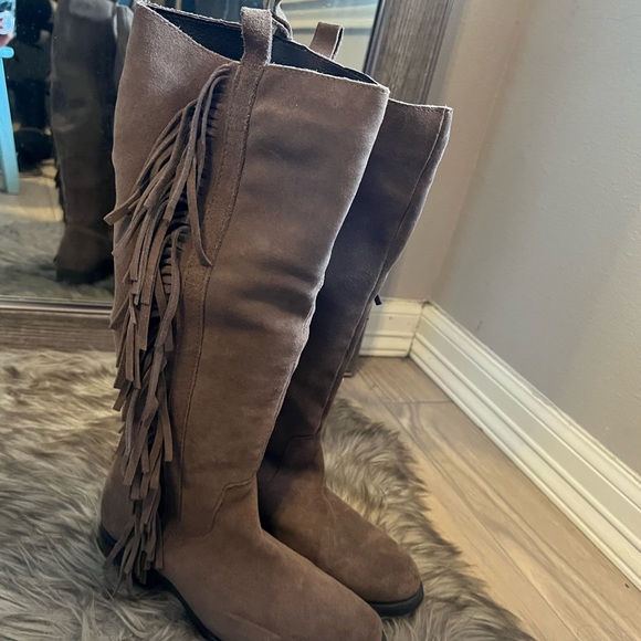 Steven By Steve Madden Dalton Boot - Picture 3 of 8